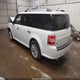 2FMHK6C89JBA14492 2018 Ford Flex Sel auction photo thumbnail 3