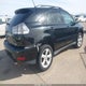 2T2HA31U86C097560 2006 Lexus Rx 330 auction photo thumbnail 4