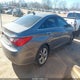5NPEC4AC9BH159408 2011 Hyundai Sonata Limited auction photo thumbnail 4