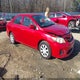 5YFBU4EE1DP199094 2013 Toyota Corolla L auction photo thumbnail 1