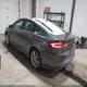 3FA6P0LU3JR232443 2018 Ford Fusion Hybrid Se auction photo thumbnail 3