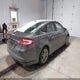 3FA6P0LU3JR232443 2018 Ford Fusion Hybrid Se auction photo thumbnail 4