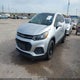 KL7CJKSB3JB721999 2018 Chevrolet Trax Ls auction photo thumbnail 2