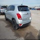 KL7CJKSB3JB721999 2018 Chevrolet Trax Ls auction photo thumbnail 3