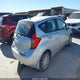 3N1CE2CP4EL399219 2014 Nissan Versa Note Sv auction photo thumbnail 4