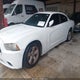 2C3CDXBGXCH270880 2012 Dodge Charger Se auction photo thumbnail 2