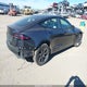5YJSA1E51SF551817 2025 Tesla Model S Rear-Wheel Drive auction photo thumbnail 4