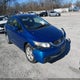 19XFB2F54FE051195 2015 Honda Civic Lx auction photo thumbnail 1