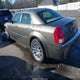 2C3LA63T19H619545 2009 Chrysler 300C Hemi auction photo thumbnail 3