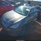 5NPEC4AB5DH656434 2013 Hyundai Sonata Se 2.0T auction photo thumbnail 2