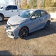 SHHFK7G49LU223311 2020 Honda Civic Sport auction photo thumbnail 2