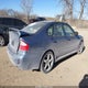 4S3BL616197216014 2009 Subaru Legacy 2.5I auction photo thumbnail 4