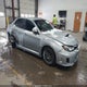 JF1GV7E6XEG006978 2014 Subaru Impreza Wrx auction photo thumbnail 1