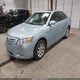 4T1BK46K27U529144 2007 Toyota Camry Xle V6 auction photo thumbnail 2