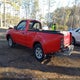 1N6DD21S01C374459 2001 Nissan Frontier Xe auction photo thumbnail 3