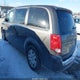 2C4RDGBG6GR137183 2016 Dodge Grand Caravan Se auction photo thumbnail 3