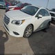 4S3BNAD6XF3006300 2015 Subaru Legacy 2.5I Premium auction photo thumbnail 2