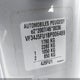 VF34J5FU1BP006489 2011 Peugeot Other auction photo thumbnail 9