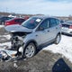 1FMCU0F73EUD42091 2014 Ford Escape S auction photo thumbnail 2