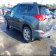 2T3WFREV4EW085154 2014 Toyota Rav4 Xle auction photo thumbnail 3