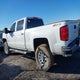 1GC1KVEY8HF192173 2017 Chevrolet Silverado 2500Hd Lt auction photo thumbnail 14