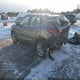 JN1BJ1BWXNW484909 2022 Nissan Rogue Sport Sv Awd Xtronic Cvt auction photo thumbnail 3