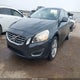 YV1622FS2C2095270 2012 Volvo S60 T5 auction photo thumbnail 2