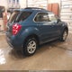 2GNFLFEK8H6104485 2017 Chevrolet Equinox Lt auction photo thumbnail 4