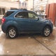 2GNFLFEK8H6104485 2017 Chevrolet Equinox Lt auction photo thumbnail 13