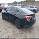 1G1ZD5ST3LF032760 2020 Chevrolet Malibu Fwd Lt auction photo thumbnail 3