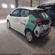 1N4AZ1BV7PC551534 2023 Nissan Leaf S 40 Kwh auction photo thumbnail 3