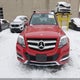 WDCGG8JB7DG048305 2013 Mercedes-Benz Glk 350 4Matic auction photo thumbnail 12