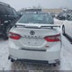 4T1KZ1AK1PU085675 2023 Toyota Camry Trd auction photo thumbnail 17