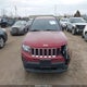 1C4NJCBB1HD132949 2017 Jeep Compass Sport Fwd auction photo thumbnail 12