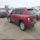 1C4NJCBB1HD132949 2017 Jeep Compass Sport Fwd auction photo thumbnail 3
