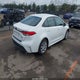 5YFB4MDE8RP224128 2024 Toyota Corolla Le auction photo thumbnail 4