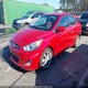 KMHCU4AE3DU321043 2013 Hyundai Accent Gls auction photo thumbnail 2