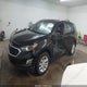 2GNAXHEV5L6207652 2020 Chevrolet Equinox Fwd Ls auction photo thumbnail 2