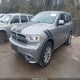 1C4RDHAG3EC454805 2014 Dodge Durango Sxt auction photo thumbnail 2