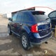 2FMDK3JC8BBA85074 2011 Ford Edge Sel auction photo thumbnail 3