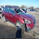 4S4BSAAC4J3271429 2018 Subaru Outback 2.5I auction photo thumbnail 1