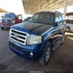 1FMJU1G51AEB62834 2010 Ford Expedition Xlt auction photo thumbnail 2