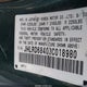 JHLRD68403C018980 2003 Honda Cr-V Lx auction photo thumbnail 9