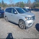 5N1DR2MN0KC603410 2019 Nissan Pathfinder Sv auction photo thumbnail 1