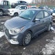 3KPC24A32JE029371 2018 Hyundai Accent Se auction photo thumbnail 2
