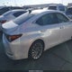 58ABZ1B19KU033296 2019 Lexus Es 350 Luxury auction photo thumbnail 4