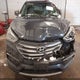 5XYZTDLB4HG398757 2017 Hyundai Santa Fe Sport 2.4L auction photo thumbnail 6