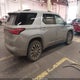 1GNEVKKW2PJ341531 2023 Chevrolet Traverse Awd Premier auction photo thumbnail 4