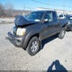 5TFUX4EN9BX005555 2011 Toyota Tacoma auction photo thumbnail 2