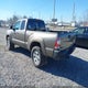 5TFUX4EN9BX005555 2011 Toyota Tacoma auction photo thumbnail 3